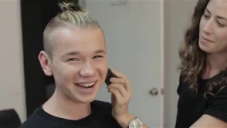 Marcus & Martinus - Making of new music: Behind the scenes, episode 6 (11+12 on IGTV)