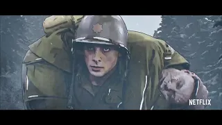 The Liberator (Official Netflix teaser trailer)