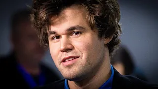 Magnus Carlsen is breaking all the Caro-Kann rules