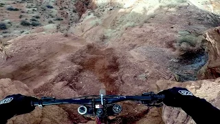 GoPro: Tom Van Steenbergen - Red Bull Rampage 2016