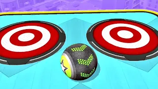 Going Balls - SpeedRun Gameplay Level 1626