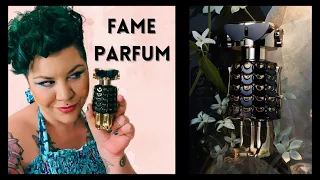 FAME PARFUM - PACO RABANNE : Reaeña | Novedad 2023 | Las Cosas de Tamarita