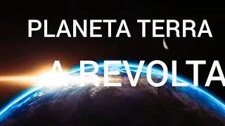 MUNDO EM CAOS / trailer dublado     planeta Terra a revolta