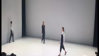 Chalayan Spring Summer 18 Show- London Fashion Week