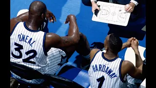 SHAQ & PENNY - BEST NBA DUO OF ALL TIME