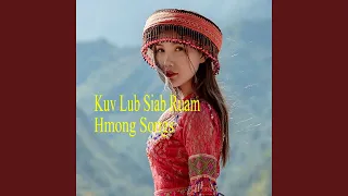 Kuv Lub Siab Ruam