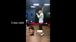 Песни ТНТ Максим Свобода и Руслан Кримлидис отжигают на репетиции