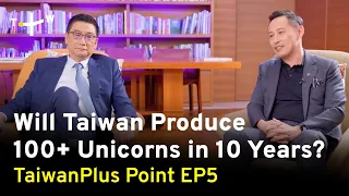 Why international investors are focusing on Taiwanese startups? Lessons from the Founder of Pinkoi