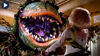 THE LITTLE SHOP OF HORRORS 🎬 Remastered Classic Full Movie With Jack Nicholson 🎬 English HD 2021