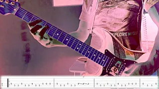 Nightwish / Wishmaster [Guitar Playthrough]