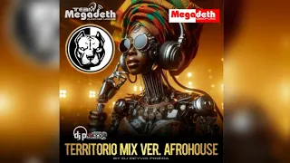 Territorio Mix X4 ver. Afro House