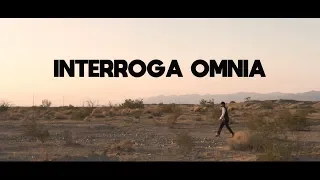 Abstract - Interroga Omnia (Official Music Video)