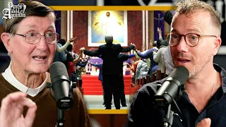 What Was the Charismatic Movement Like In the 80's? w/ Fr. Ken Barker