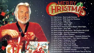 Kenny Rogers, Dolly Parton 🎄🎄Country Christmas Songs Best Country Christmas Carols 1