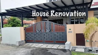 House Renovation | Malaysia