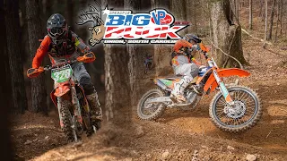 2023 Big Buck GNCC | SEASON OPENER!