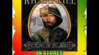 Khari Kill - Bird Pepper [Picture of Selassie]