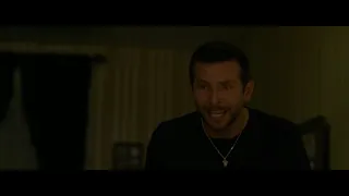 Silver Linings Playbook -  Manic Episode