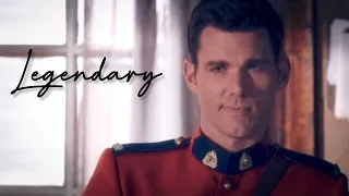 Nathan “Legends” [WCTH]