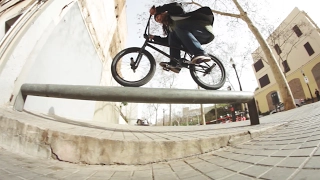 Federal Bikes - Mirco Andreani