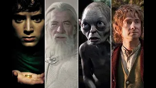 The Lord Of The Rings (2001- 2003) | Cast ★ Then and Now (2021)