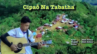 Cipaô̌ Na Tabathá (Hope your Love)