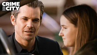 Raylan Helps Loretta Move On | Justified (Timothy Olyphant)