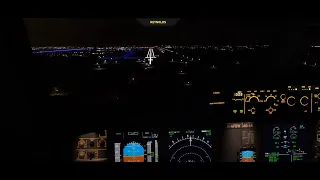 🔴 LIVE | Microsoft Flight Simulator 2020 | A32NX FULL FLIGHT | ROME [LIRA] -  BERLIN [EDDB]