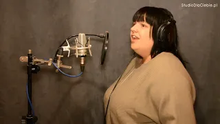 Abba   The Winner Takes It All cover by Joanna Wicher