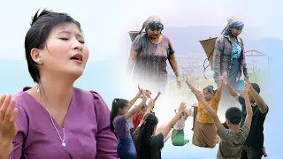 Pasien te Pasien || Ngainu Haokip || Zou Gospel Song 2024