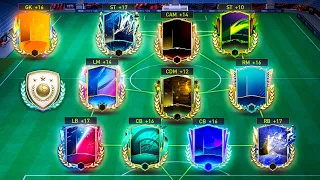 Event Icons - 100+ Legendary Squad Builder | FIFA Mobile 22