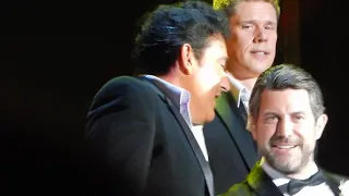 Il divo live in murcia- amazing grace