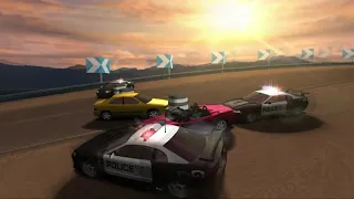 Need For Speed: Hot Pursuit 2 (PS2) pt.6