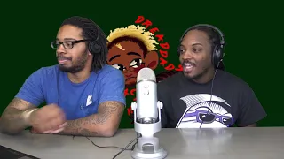 Control - Pre-order trailer  Reaction | DREAD DADS PODCAST | Rants, Reviews, Reactions