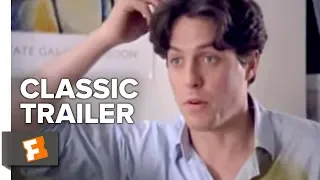 Notting Hill Official Trailer #1 - Julia Roberts Movie (1999) HD