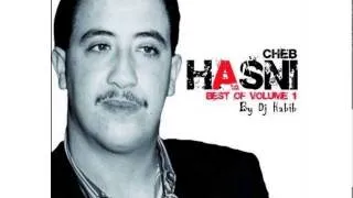 Best Of Hasni 2015_02_Alach_Ya_Ainia