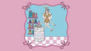 Melanie Martinez - Glued [Official Snippet]