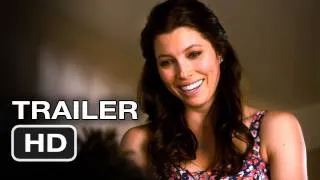 New Year's Eve (2011) Trailer - HD Movie