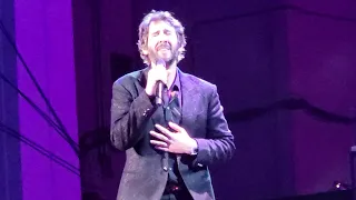 Josh Groban - She (Charles Aznavour cover) - Live PNC Bank