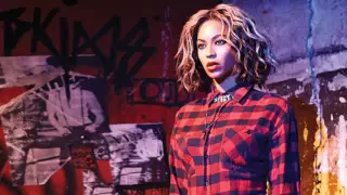 Beyonce - Flawless (Speech) (Stem)