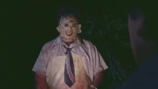 The Texas Chain Saw Massacre - New Deleted Scenes & Outtakes