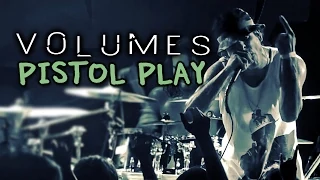 Volumes - "Pistol Play" LIVE! Welcome To The Resistance Tour