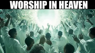 Worship in Heaven (Music)