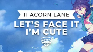 11 Acorn Lane - Let's Face It I'm Cute | Roaring Twenties Mix (Electro Swing)