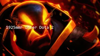 1925MMR ЗАШЕЛ НА 300MMR НА EMBER SPIRIT