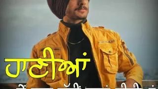 Arhi Jatt Di - Nirvair Pannu | New Punjabi Song 2019 | WhatsApp Status | New Song Status |