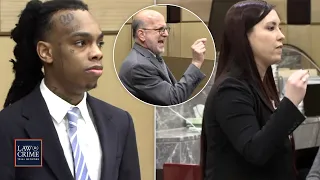 8 Key Moments from Closing Arguments in YNW Melly's Double Murder Trial