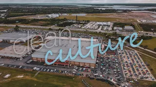 Clean Culture FL Showcase 2021 | Teaser | 4K | STATIC VISION MEDIA