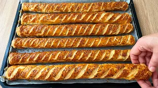 Simit börek 🔥Gören Yiyen Tarif İstiyor🔥Herkesin Favorisi Olacak🔥
