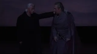 Hvorostovsky_Furlanetto_Simon Boccanegra_Wiener Staatsoper 2016